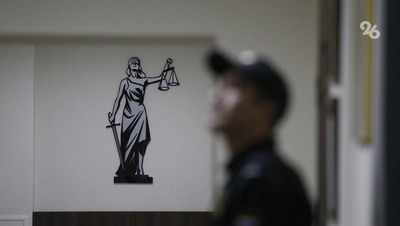 10 лет заключения грозит напавшему на полицейского в Минводах
