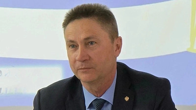 Сергей Барабанов стал главой ставропольского суда по указу президента России