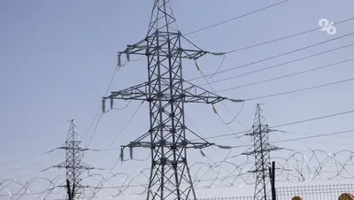 На некоторых улицах Ставрополя 12 мая отключат свет