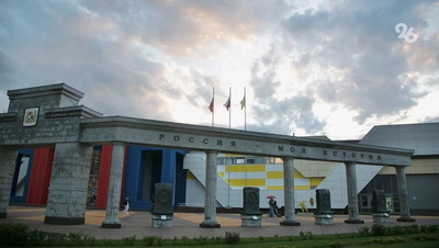 Ставропольские музейщики зовут гостей на «Ночь музеев»