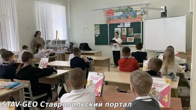 Подведены долгожданные итоги Всероссийской фенологической олимпиады от Русского географического общества