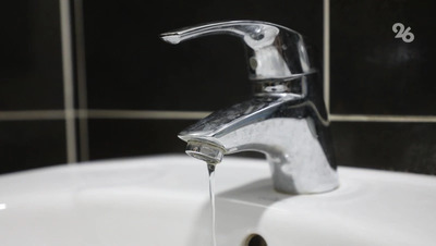 Подачу воды ограничат в Пятигорске 14 мая из-за подключения нового водопровода