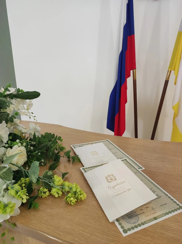 Третья двойня в 2026 году: в Шпаковском округе родились Лев и Пантелей