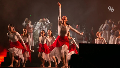 Дети из 89 субъектов России приедут на Школьную весну на Ставрополье