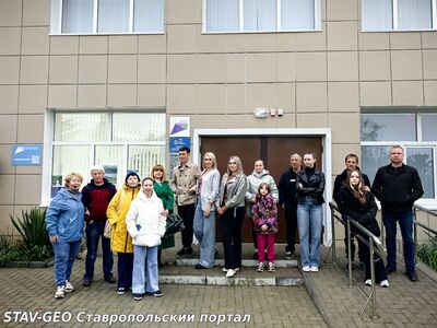 Михайловский музей присоединился к акции «Ночь музеев»