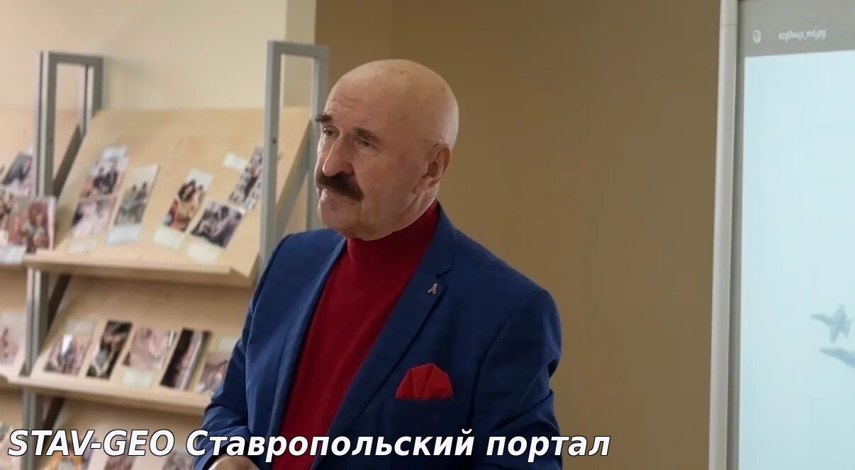 В библиотеке МБОУ СОШ № 23 ученики старших классов посетили культурно-просветительское мероприятие 