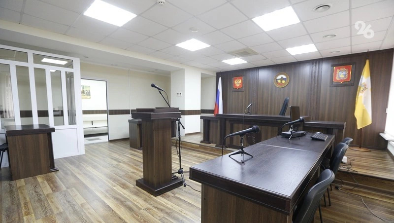 Суд приговорил ставропольскую студенту к штрафу в 200 тыс. рублей за взятку