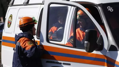 200 коммунальщиков дежурили на улицах Ставрополя в ночь на 19 мая из-за непогоды