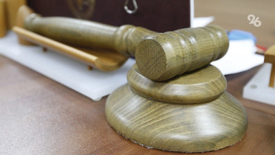 Ставропольца приговорили к шести годам колонии за 185 граммов пороха