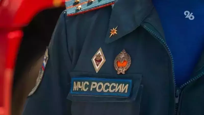 Ребёнок утонул в озере в Дагестане