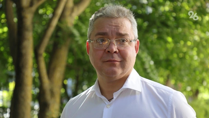 Глава Ставрополья поблагодарил участников субботника в Новопавловске