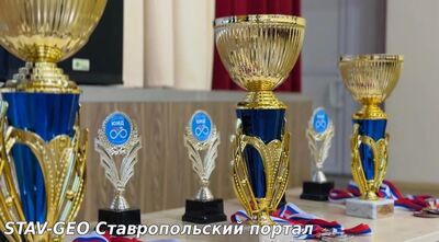 Шпаковский район: юные инспекторы дорожного движения победили в смотре «Законы дорог уважай‑2026»