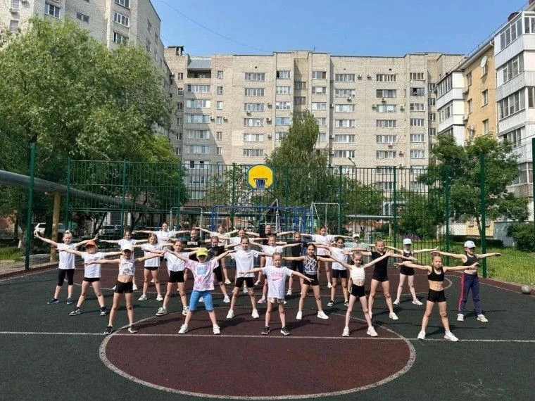Ставрополь готовит 43 пришкольных лагеря к первой смене