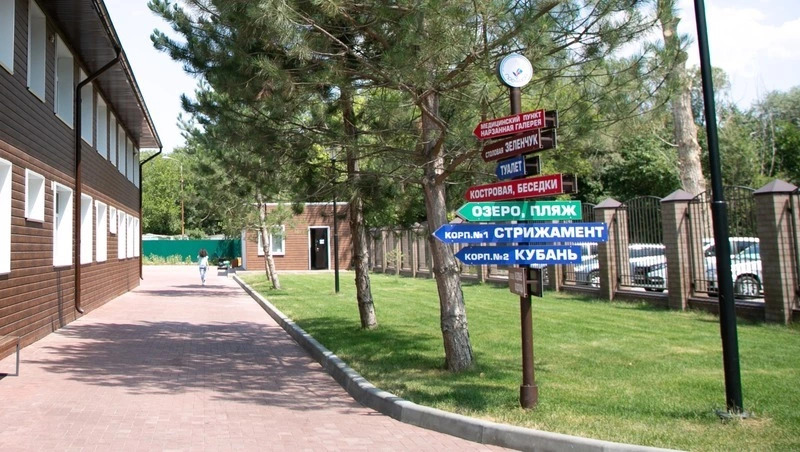 Заезд в детский лагерь Будённовского округа могут перенести из-за паводков