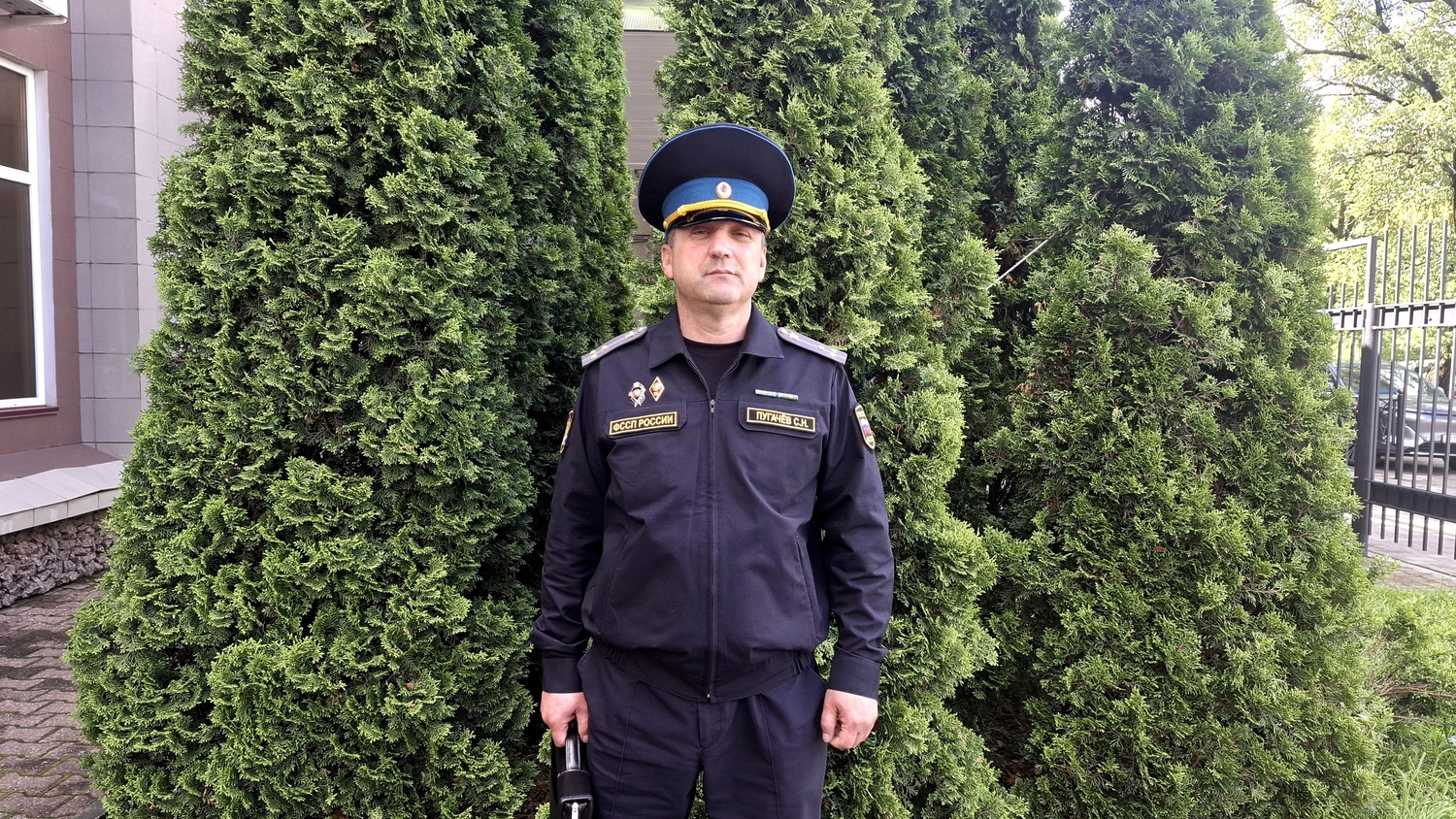 Дознаватель  ГУФССП России по Ставропольскому краю в финале ведомственного конкурса «Органы принудительного исполнения - детям»