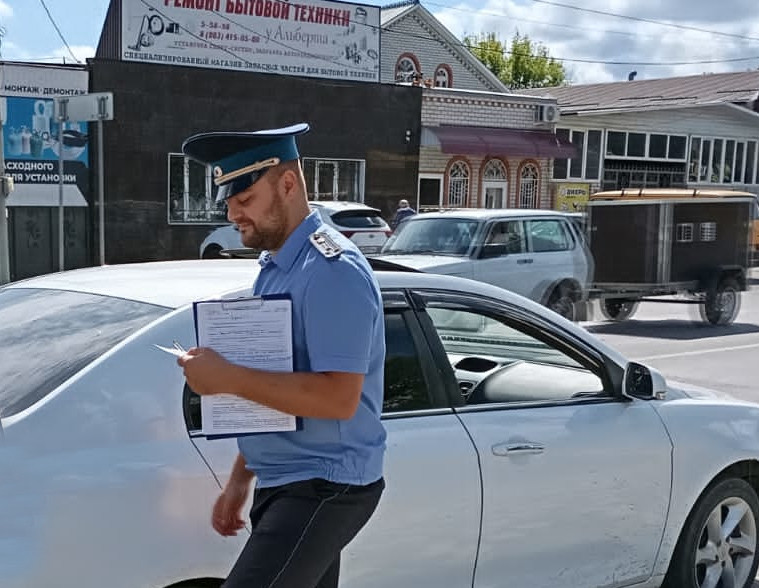 Обязательные работы напомнили  о родительских обязанностях