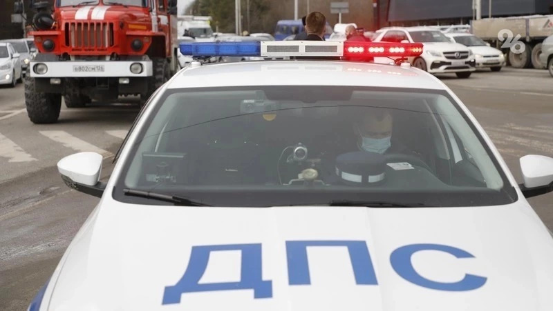 В Ставрополе и двух округах 3 и 4 июня проверят маршрутки и грузовики
