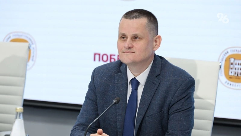 25% людей с ОВЗ реализуют себя на рынке труда на Ставрополье — замминистра труда