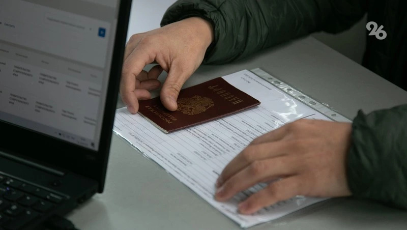 Около 20% вакансий на рынке труда Ставрополья предлагают зарплату выше среднекраевой