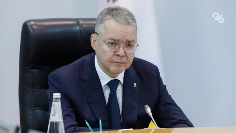 Глава Ставрополья: «90% соглашений на ПМЭФ мы превращаем в инвестиции»