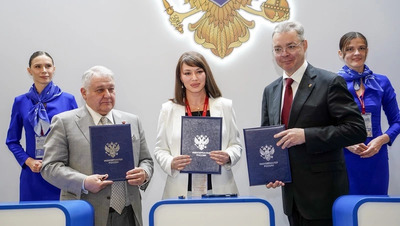На Ставрополье создадут научный центр виноградарства