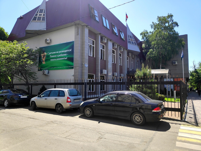 Заместитель главного судебного пристава Ставропольского края проведет прием граждан в Кисловодском городском отделении судебных приставов