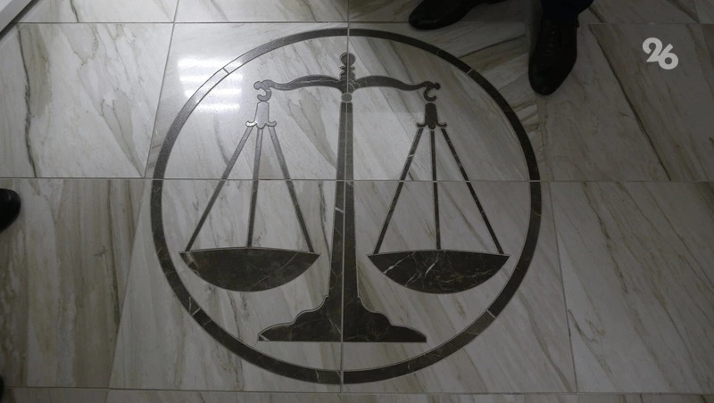 Прокуратура отправила в суд требование снести заправку в Ставрополе
