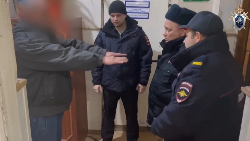 Ставропольца приговорили к 7,5 года колонии за убийство коллеги на ферме ножом