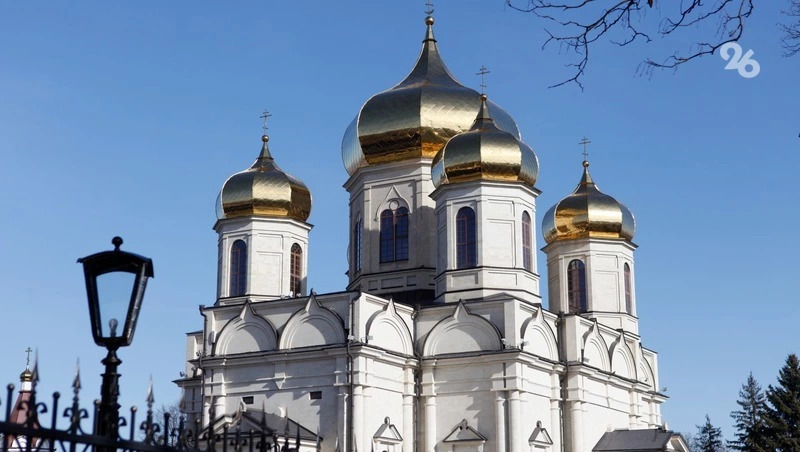 Глава Ставрополья поздравил земляков с Днём России