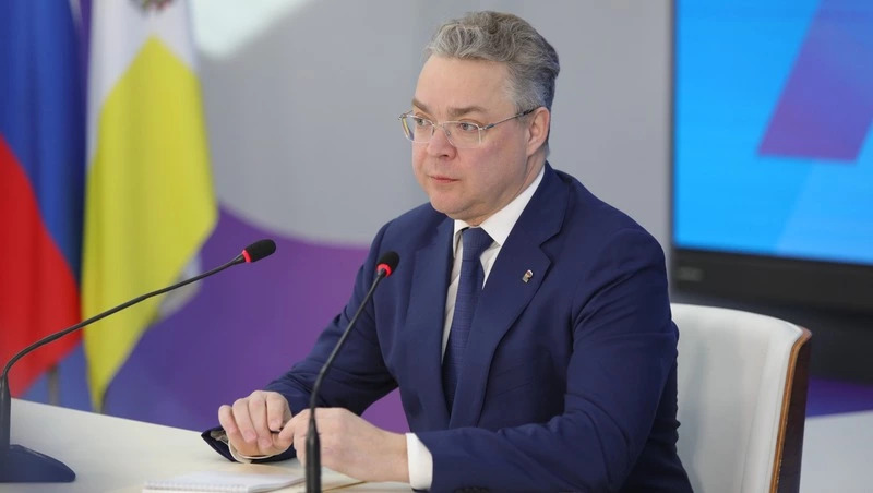 Глава Ставрополья прямо и быстро реализует задачи федерального уровня — политолог