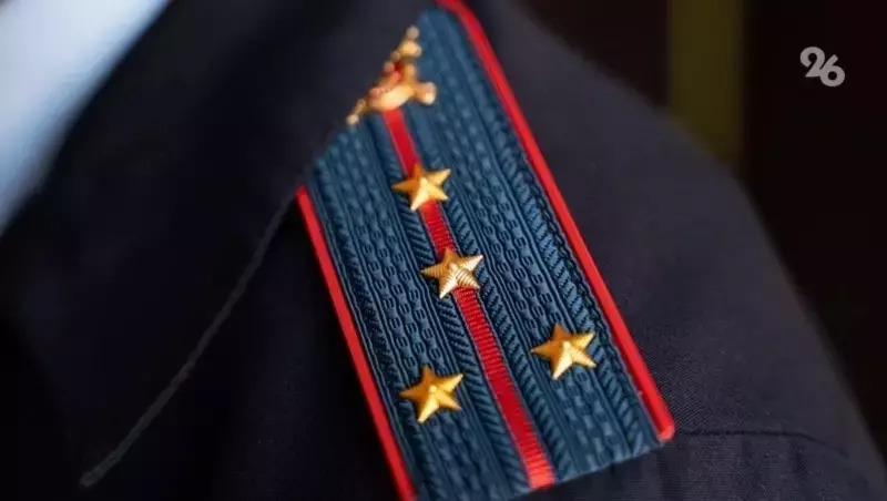 Дело о нападении на фельдшера в Пятигорске дошло до главы СК РФ