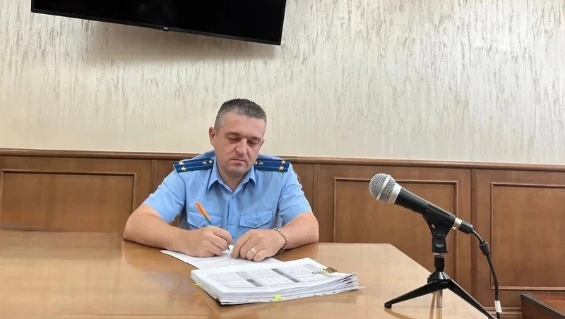 На Ставрополье ужесточили приговор по делу о смертельном ДТП с маршруткой