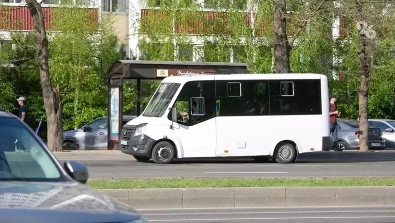 В Ставрополе с 25 июня подорожает проезд на маршрутах №7м и №11