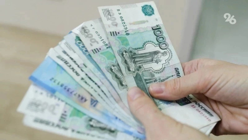 Депутат ГД Чаплин: максимум декретных в 2026 году для россиян — 956 тыс. рублей