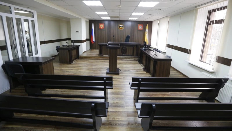 Ставропольского адвоката осудили на пять лет за обман клиентов на 1,9 млн рублей