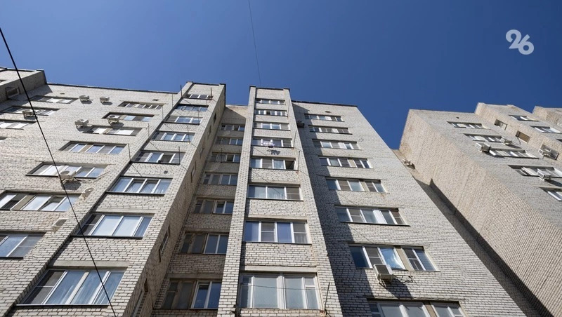 В новые квартиры на Ставрополье переселят 844 человека из 14 аварийных зданий