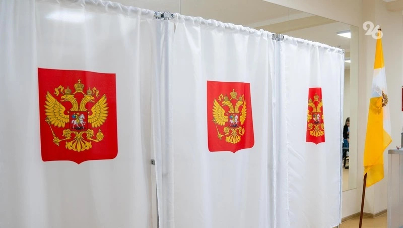 Выборы в Думу Ставропольского края восьмого созыва пройдут 20 сентября