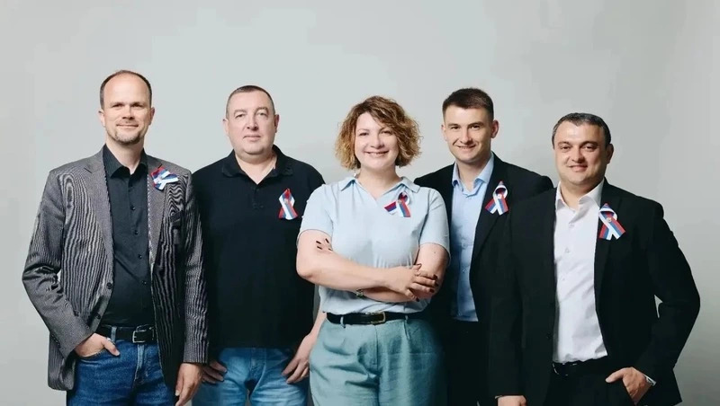 Шесть ставропольцев стали победителями конкурса управленцев «Лидеры России»