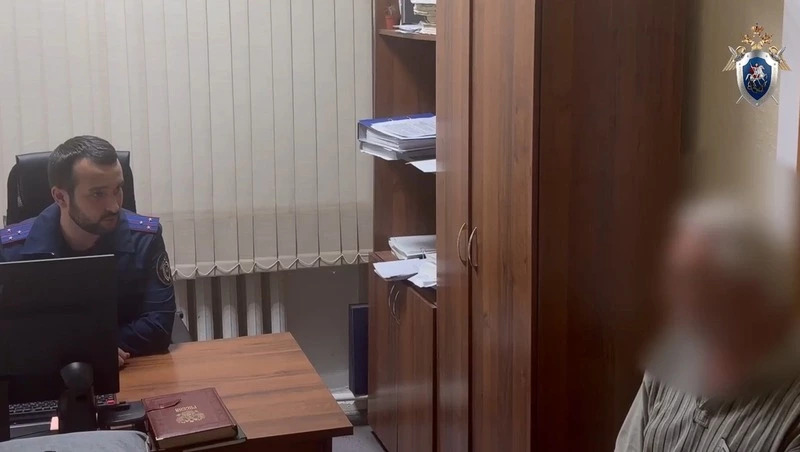 В Ессентуках бывшего работника детдома задержали по делу о насилии над девочками