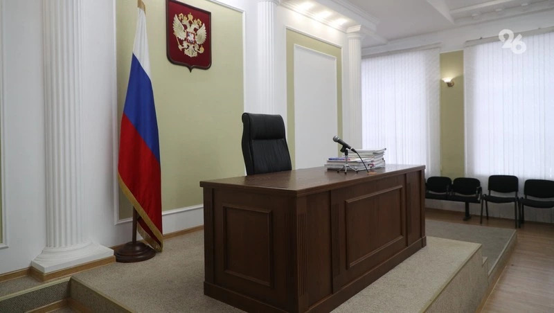 Двоих предпринимателей осудили после гибели ребёнка на площадке на Ставрополье