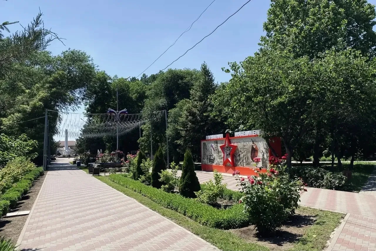 В Петровском округе выбрали объекты для благоустройства: парк