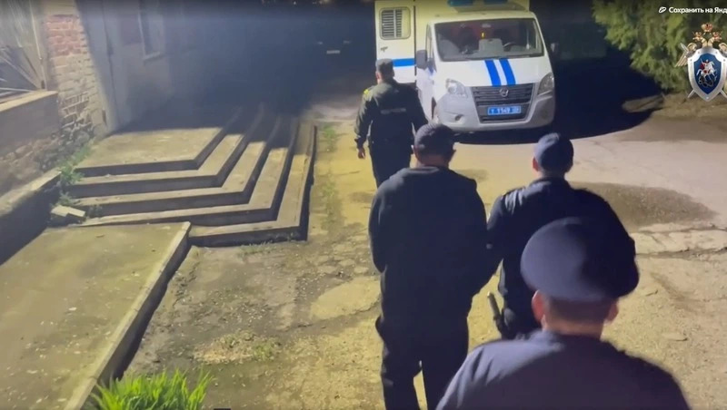 На Ставрополье мужчину осудят за мартовское убийство знакомого