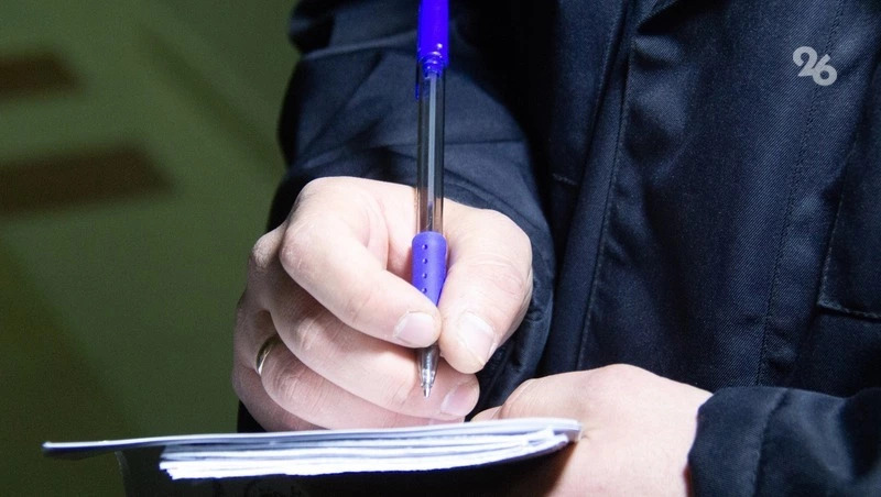 Следком проверит информацию о драке в Минводах после публикаций в соцсетях