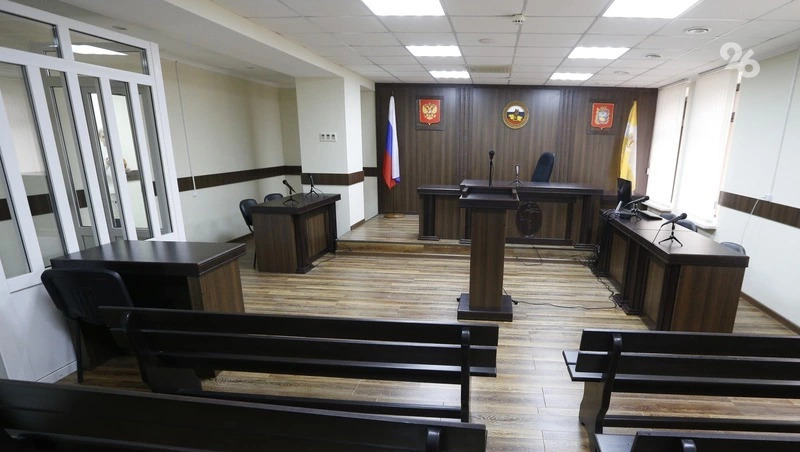 Экс-директора интерната на Ставрополье осудят за хищение пособий у подопечных