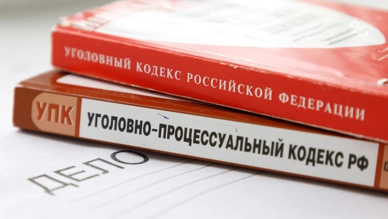 Пятигорчанина задержали по подозрению в незаконном оформлении сим-карт