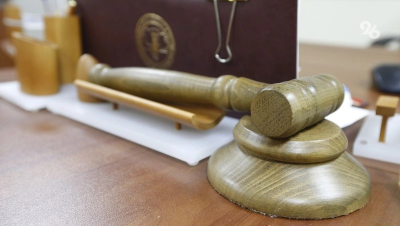 Житель Апанасенковского округа ответит в суде за вымогательство чужого долга