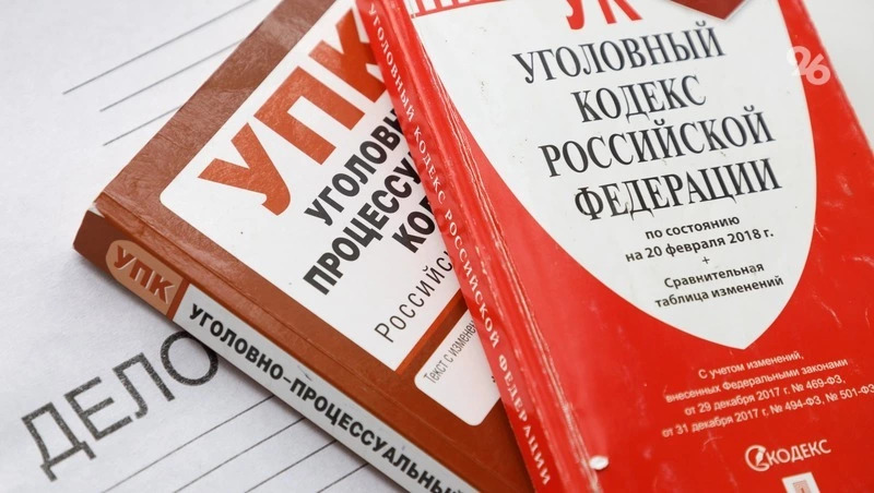 Мужчину признали виновным в избиении знакомой до смерти в Предгорье