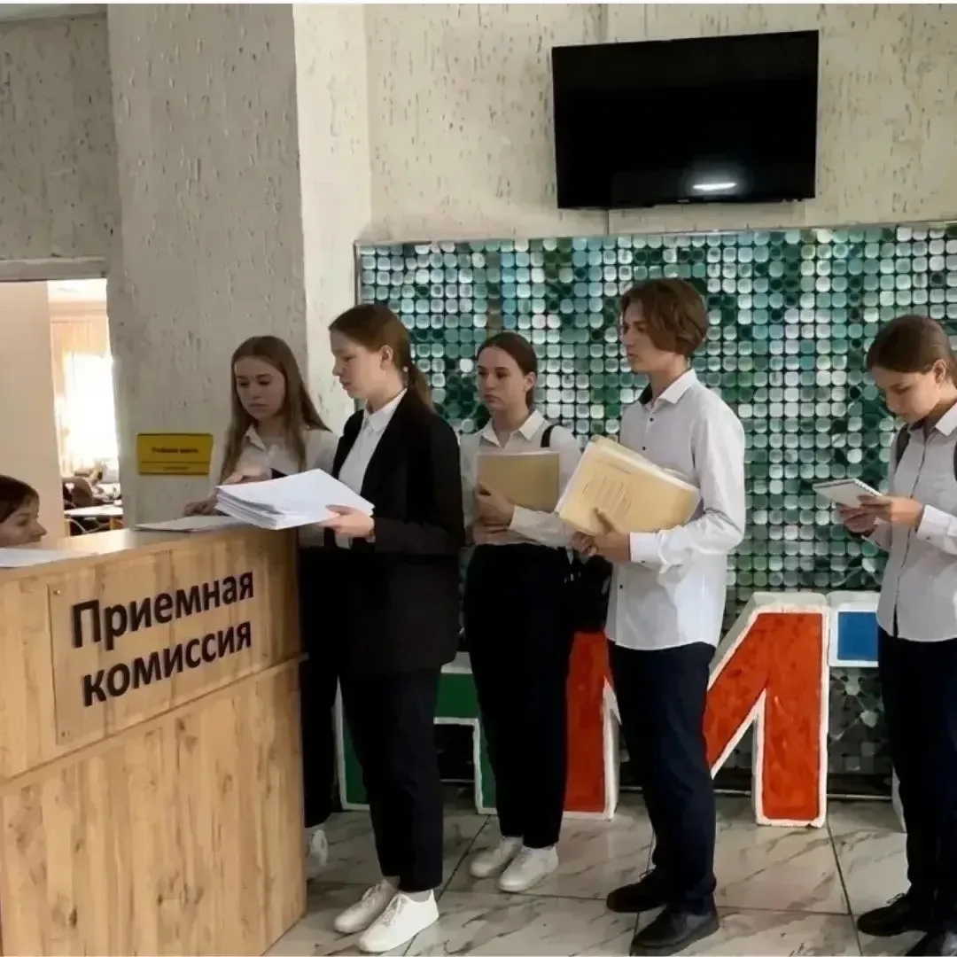 Более 17 тысяч выпускников смогут поступить на бюджет в учебные заведения Ставрополья