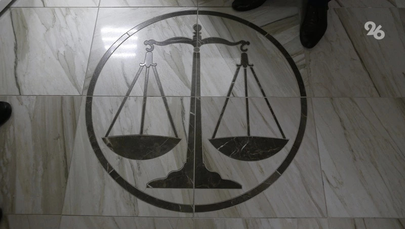 Ставропольчанку приговорили к 10 годам колонии за причастность к делу Сафонова