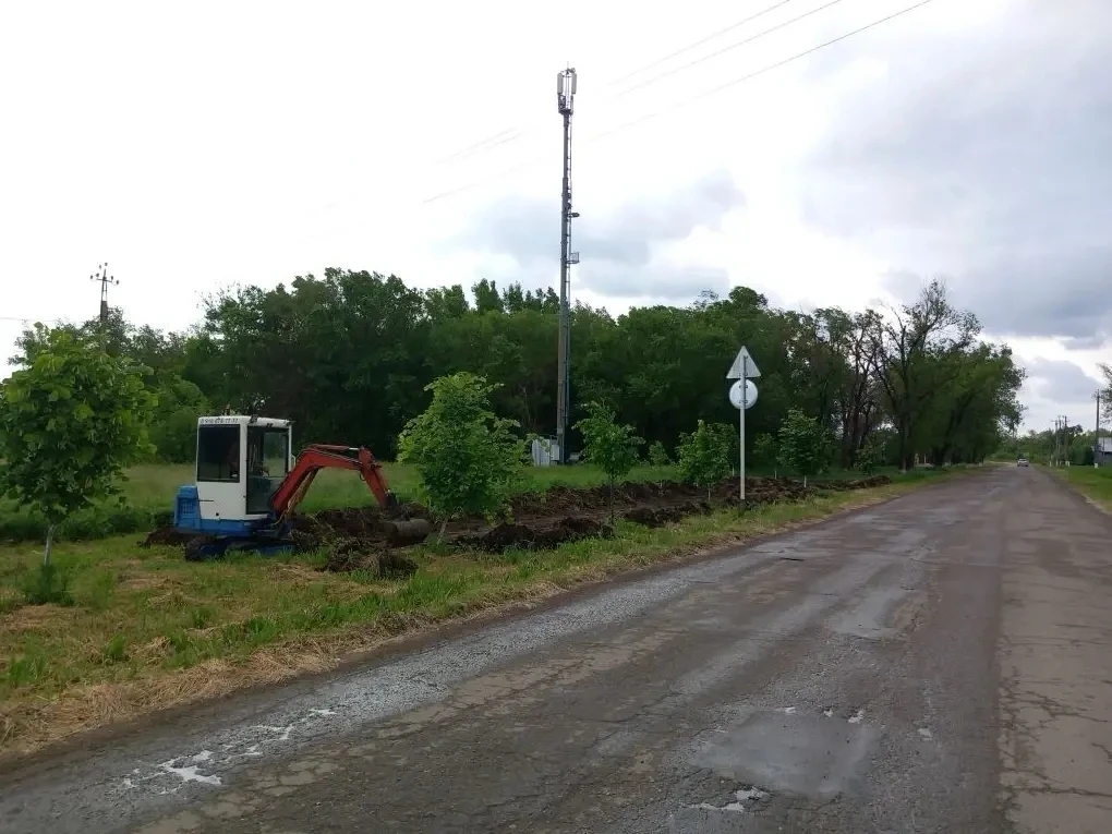 В Новоалександровском округе по инициативе жителей создадут аллею Славы